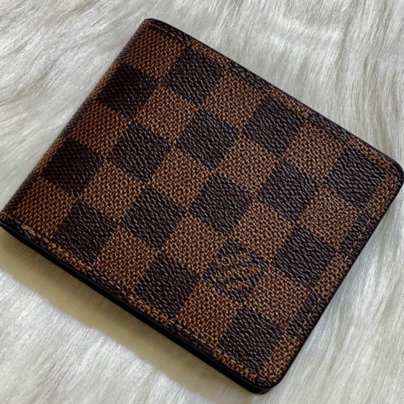 NWT Louis Vuitton Gaspar Wallet - Picture 1 of 2
